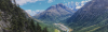«Aus diesem Anblick und der Ruhe dieses Ortes schöpfe ich die Energie, um neue Ziele zu erreichen.»