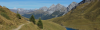 «In der Ruhe der Bergwelt finde ich die Gelassenheit für hektische Zeiten.»