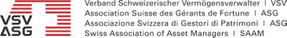 Verband Schweizerischer Vermögensverwalter
